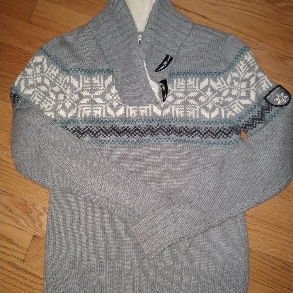 Sweater